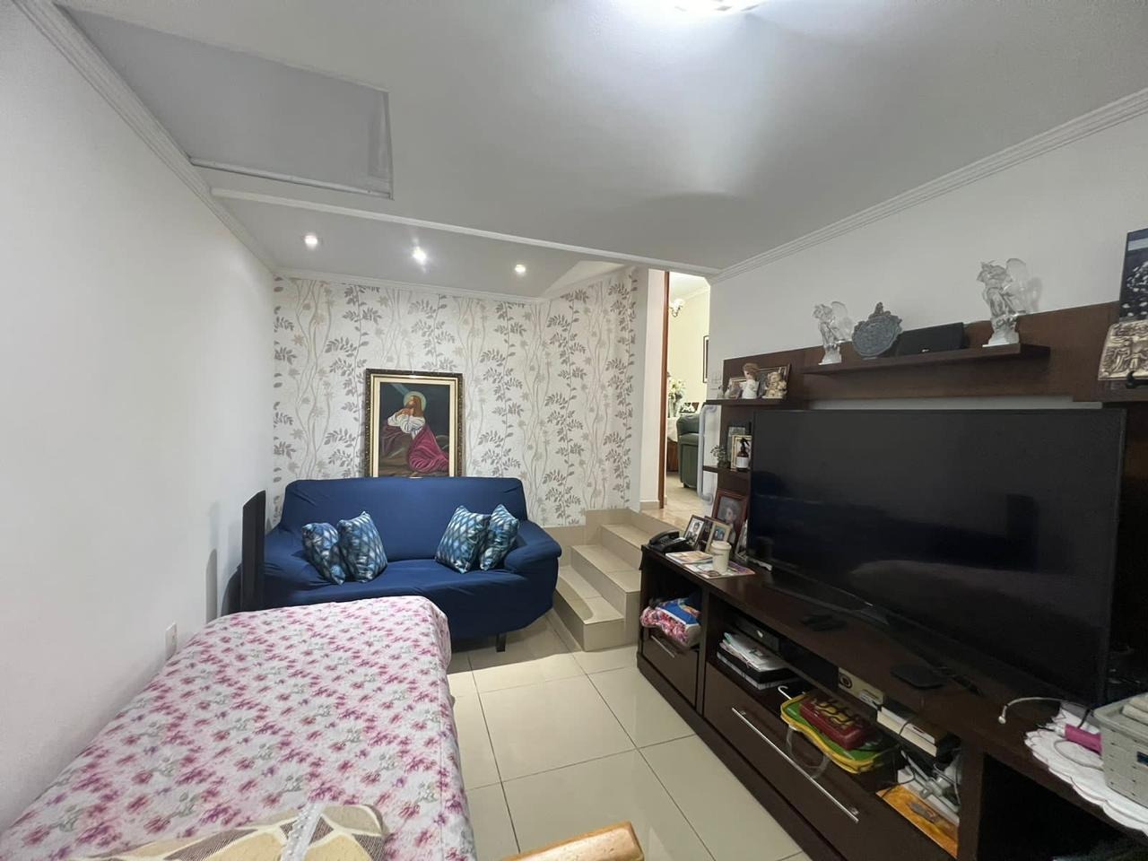 Casa à venda no Gonzaga: