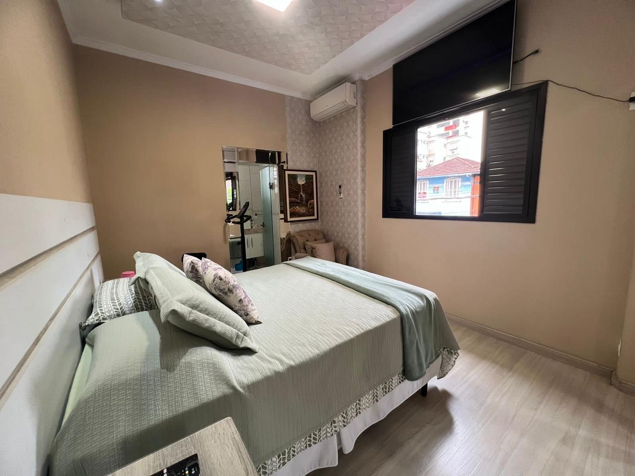 Casa à venda no Gonzaga: