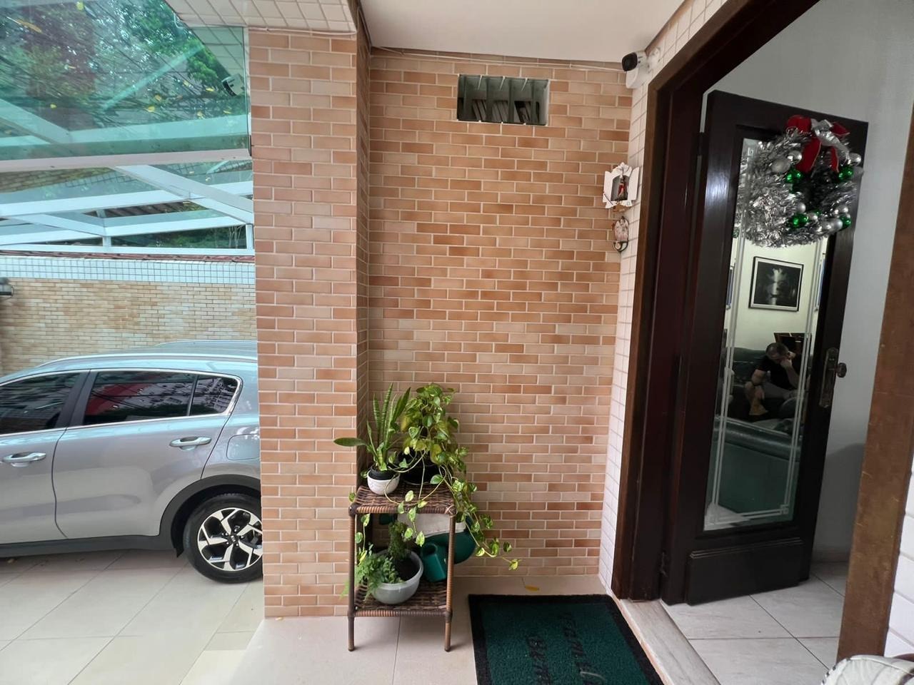 Casa à venda no Gonzaga: 