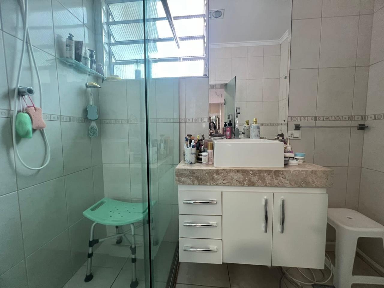 Casa à venda no Gonzaga: