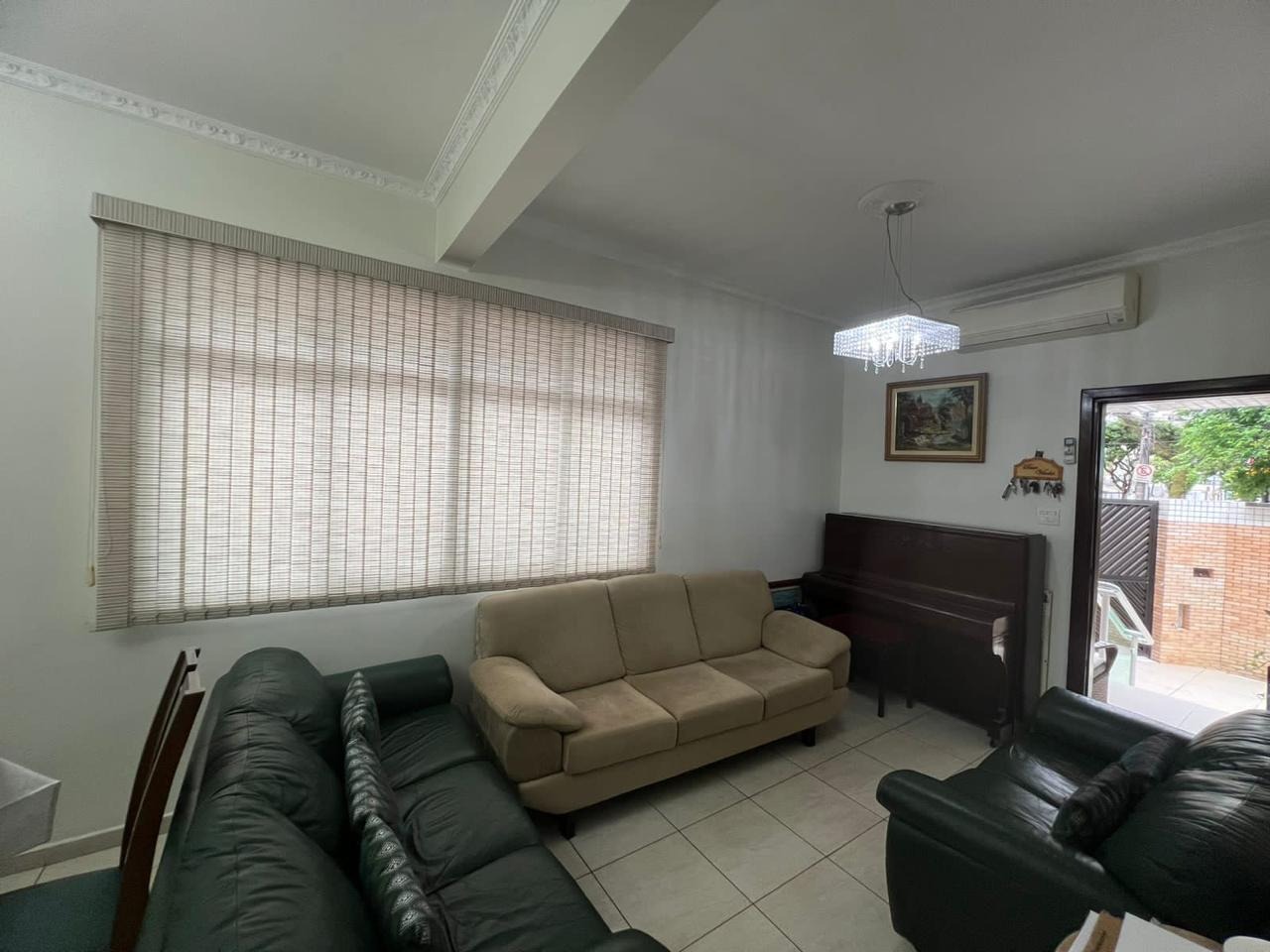 Casa à venda no Gonzaga: 