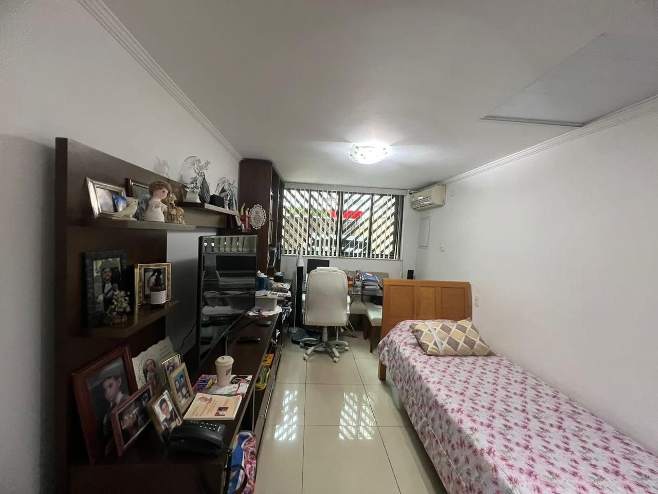 Casa à venda no Gonzaga: