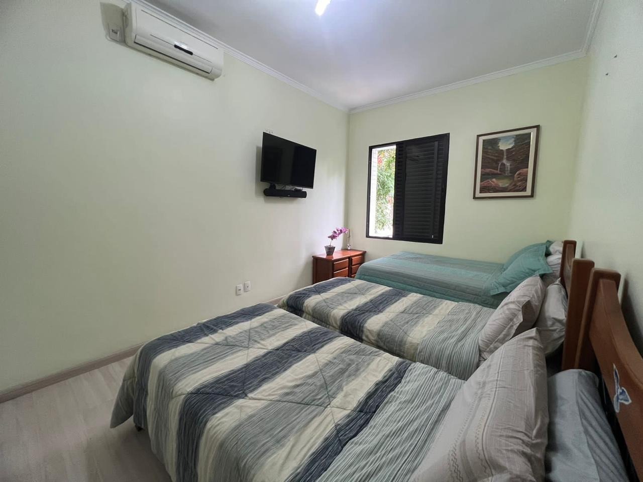 Casa à venda no Gonzaga: