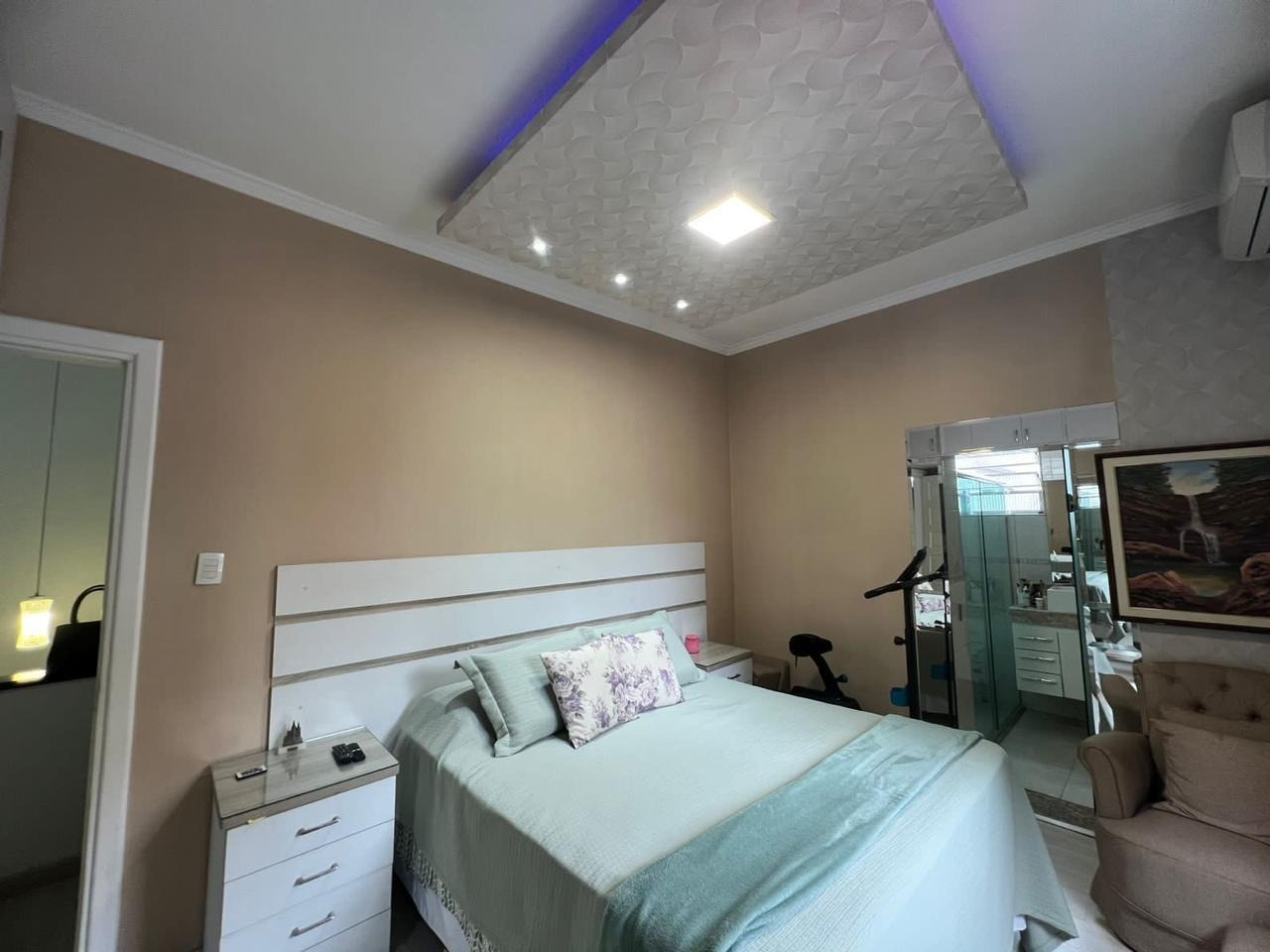 Casa à venda no Gonzaga: