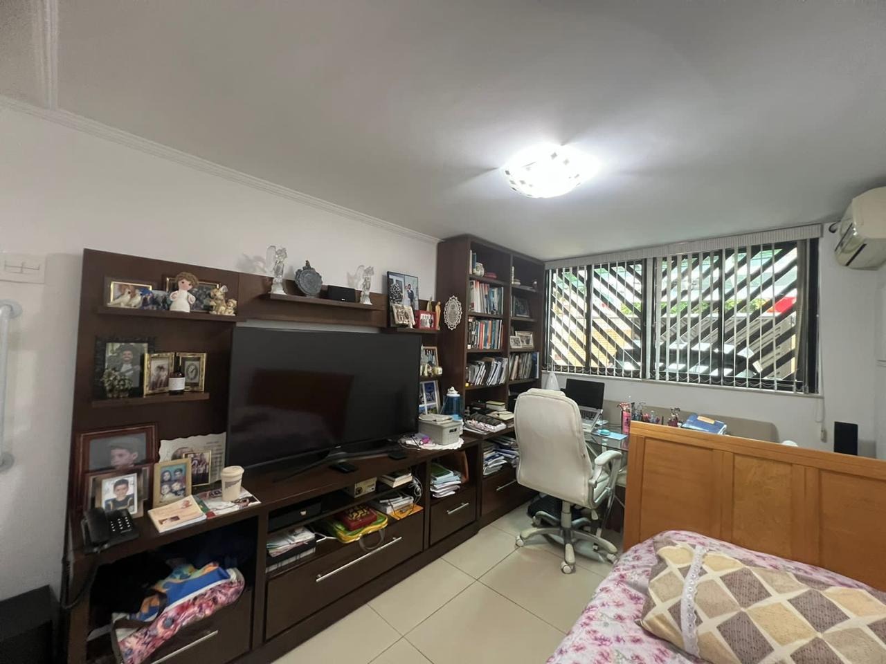 Casa à venda no Gonzaga: