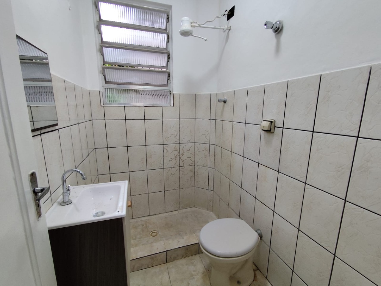 Apartamento à venda no Marapé: