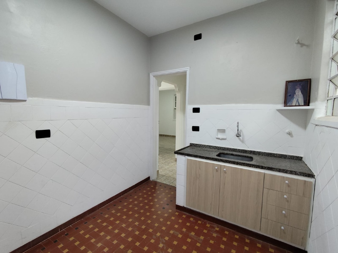 Apartamento à venda no Marapé: