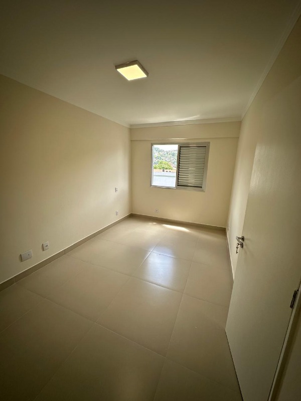 Apartamento à venda no Vila Mathias: 