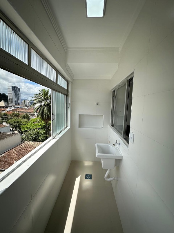 Apartamento à venda no Vila Mathias: 