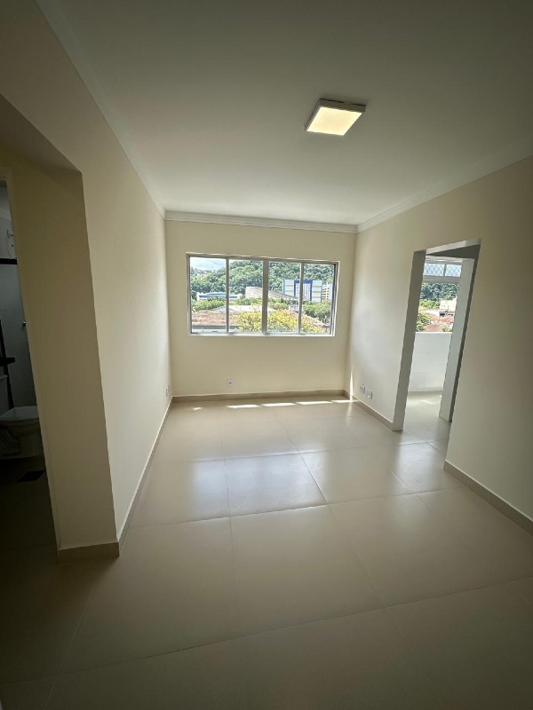 Apartamento à venda no Vila Mathias: 