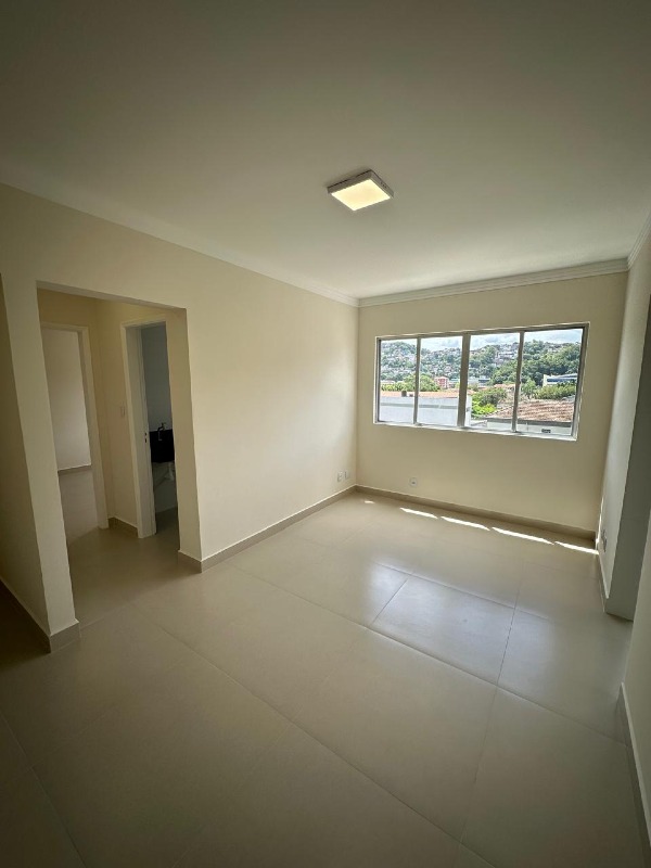 Apartamento à venda no Vila Mathias: 