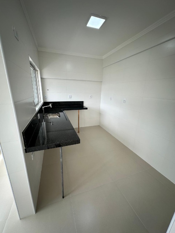 Apartamento à venda no Vila Mathias: 