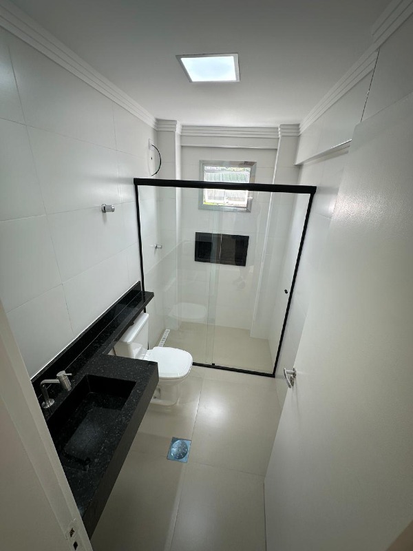 Apartamento à venda no Vila Mathias: 