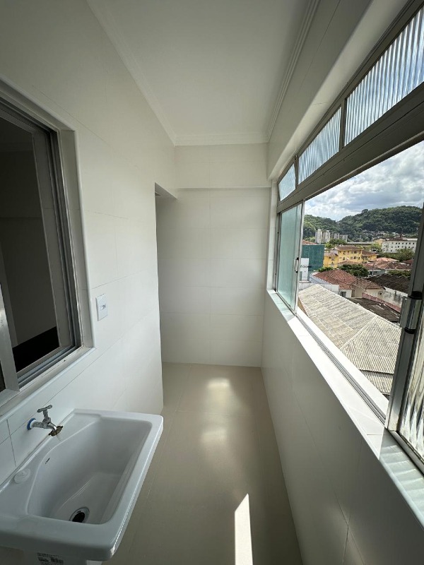 Apartamento à venda no Vila Mathias: 