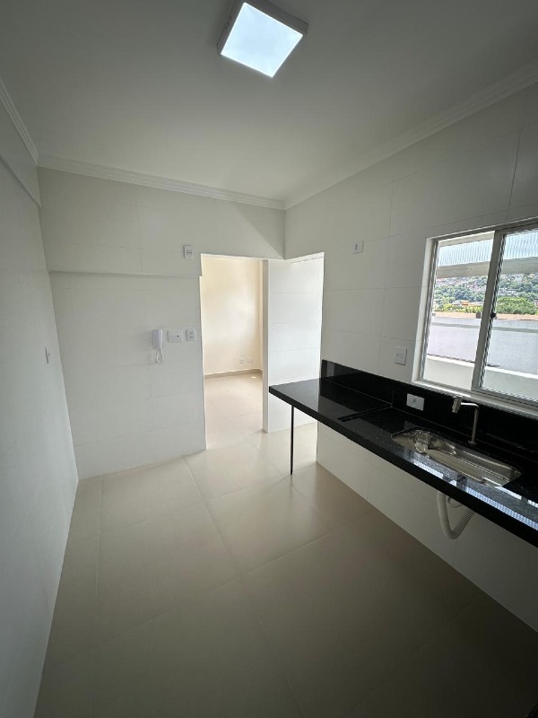 Apartamento à venda no Vila Mathias: 