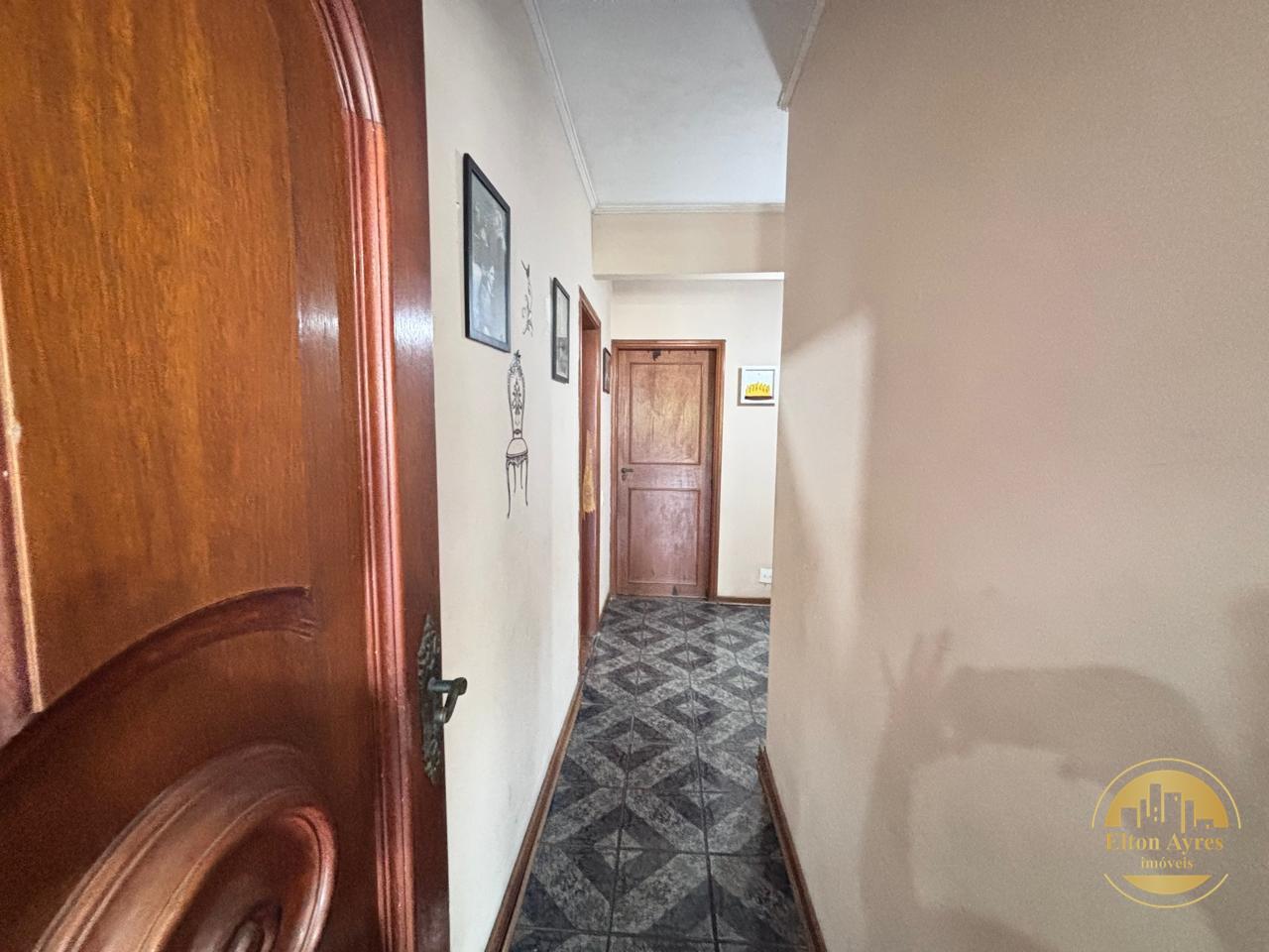 Apartamento à venda no Pompéia: 