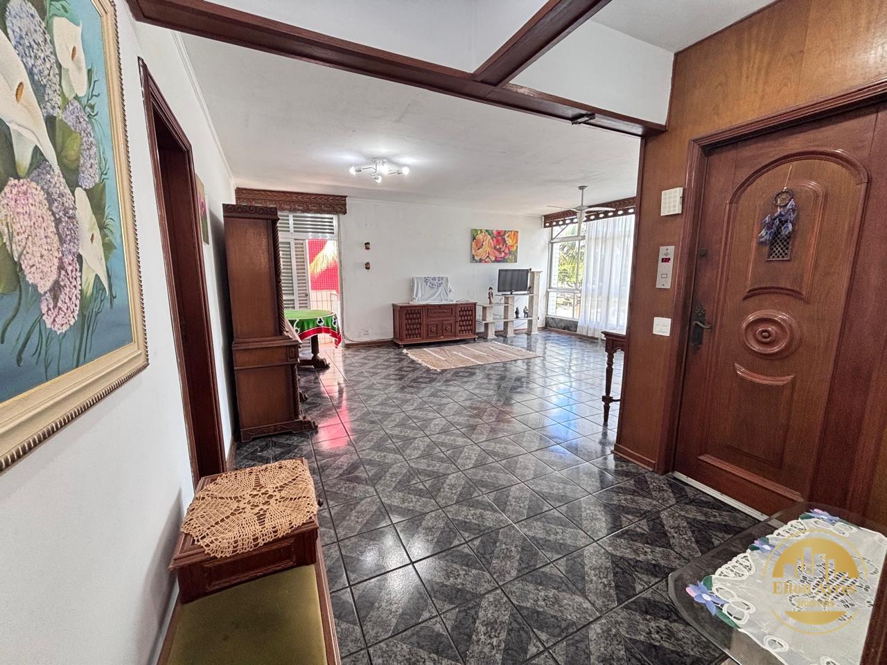 Apartamento à venda no Pompéia: 