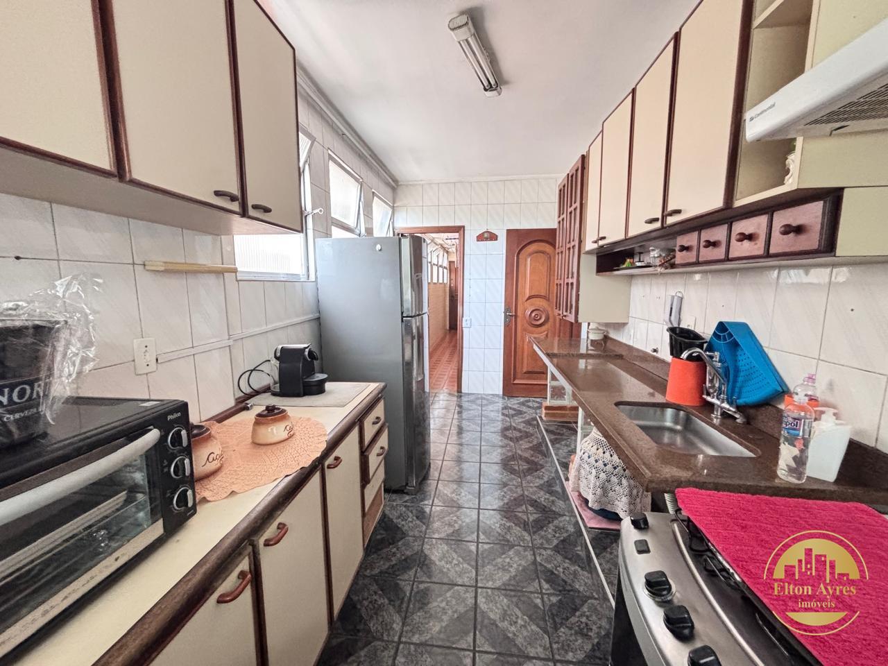 Apartamento à venda no Pompéia: 