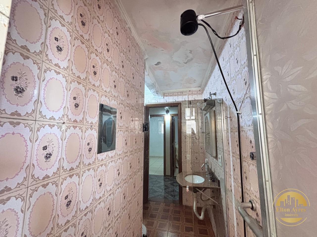 Apartamento à venda no Pompéia: 