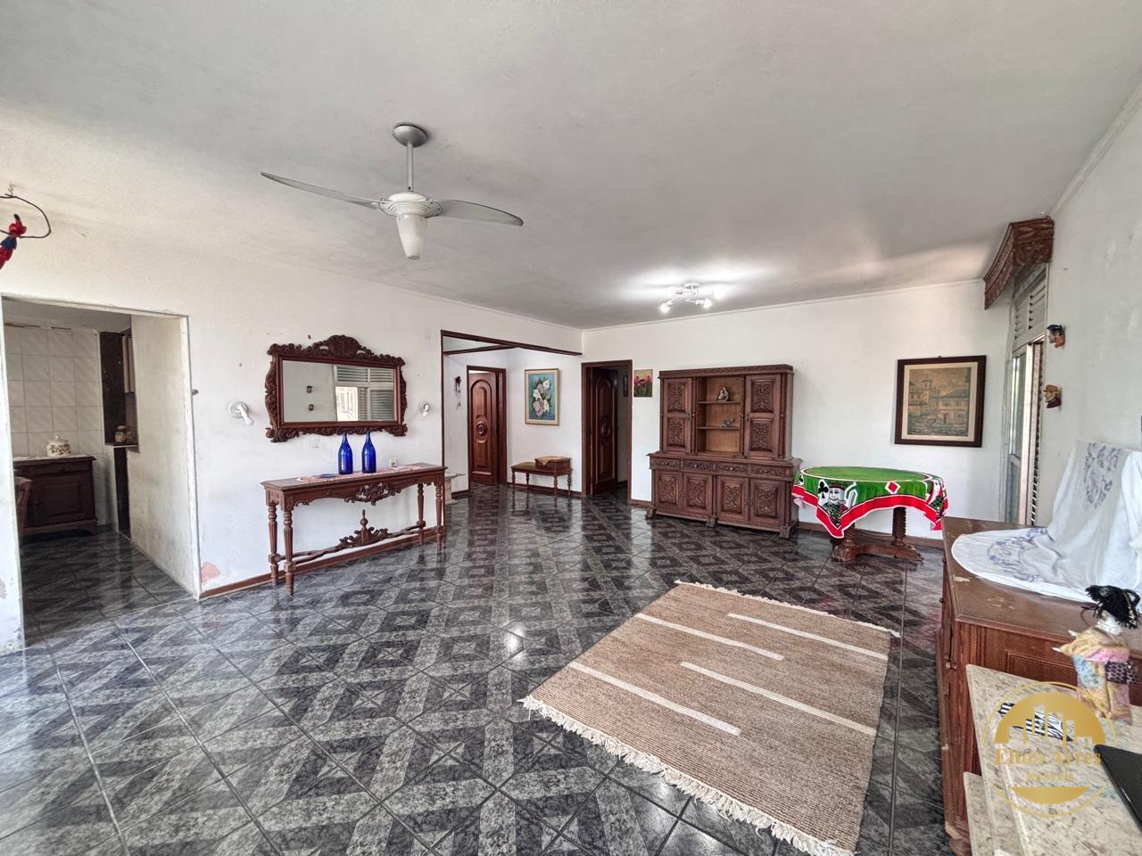 Apartamento à venda no Pompéia: 