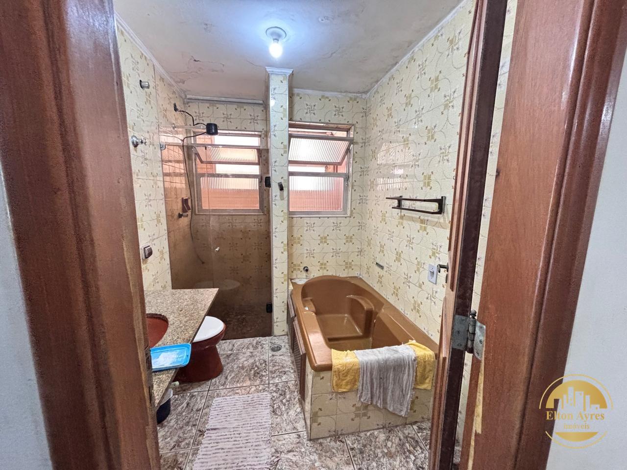 Apartamento à venda no Pompéia: 