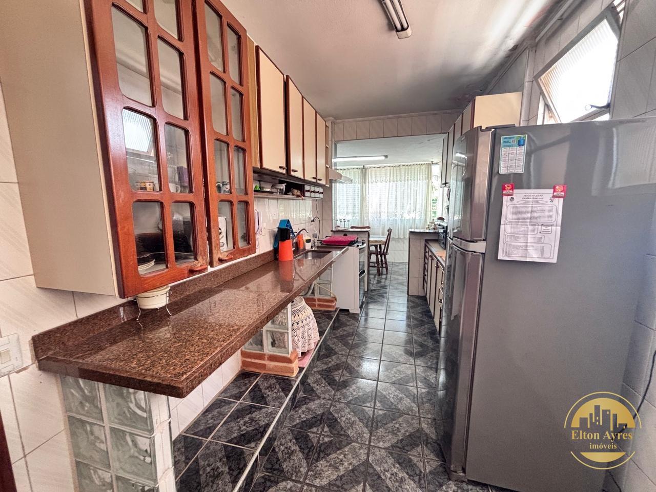 Apartamento à venda no Pompéia: 