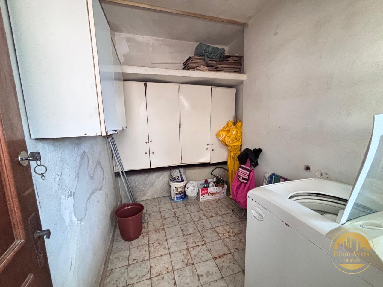 Apartamento à venda no Pompéia: 