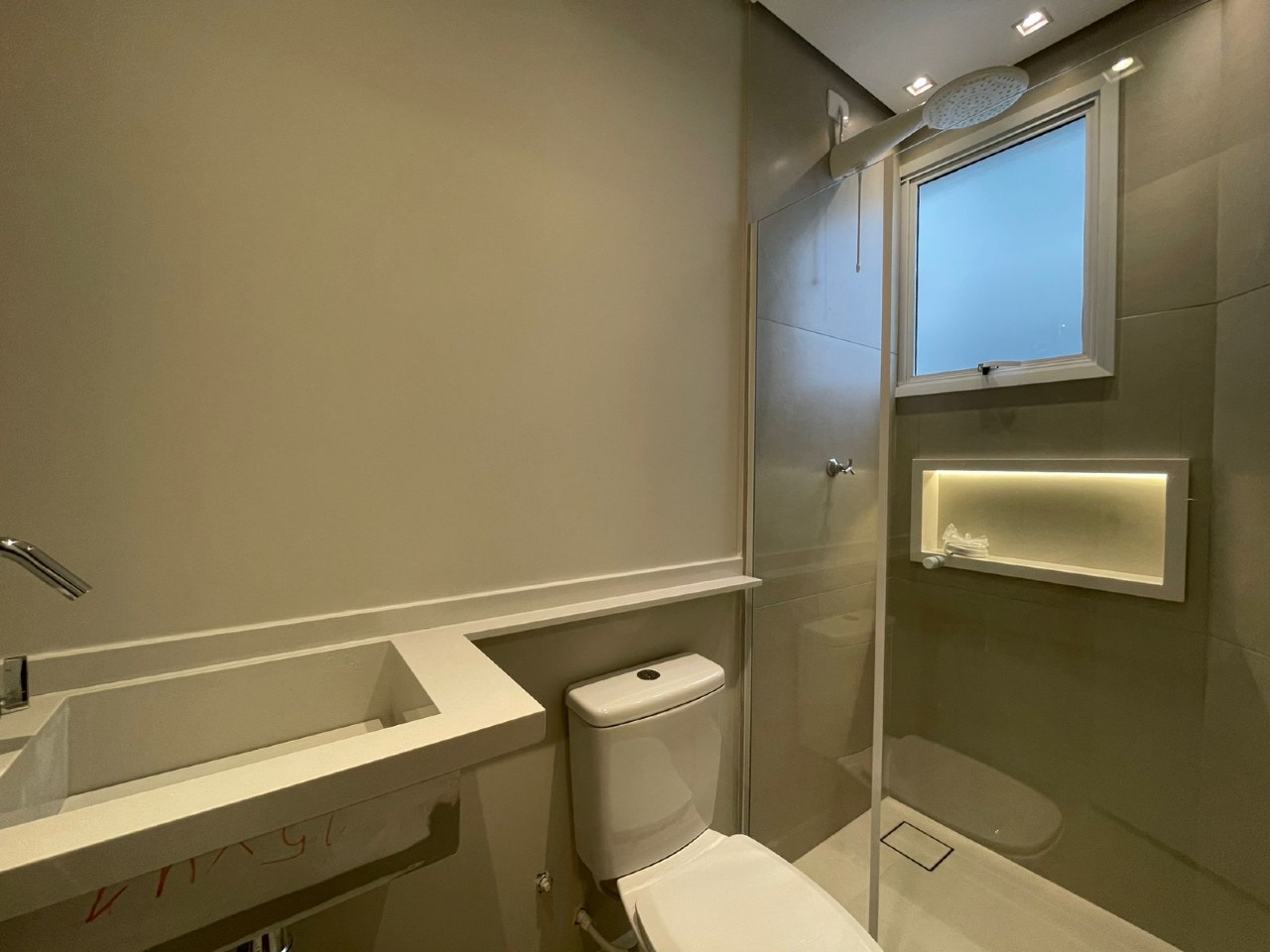 Apartamento à venda no Gonzaga: