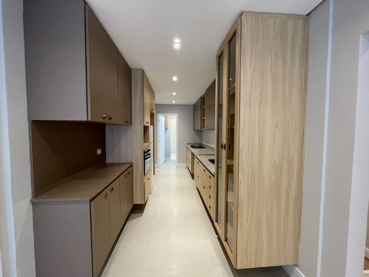 Apartamento à venda no Gonzaga: