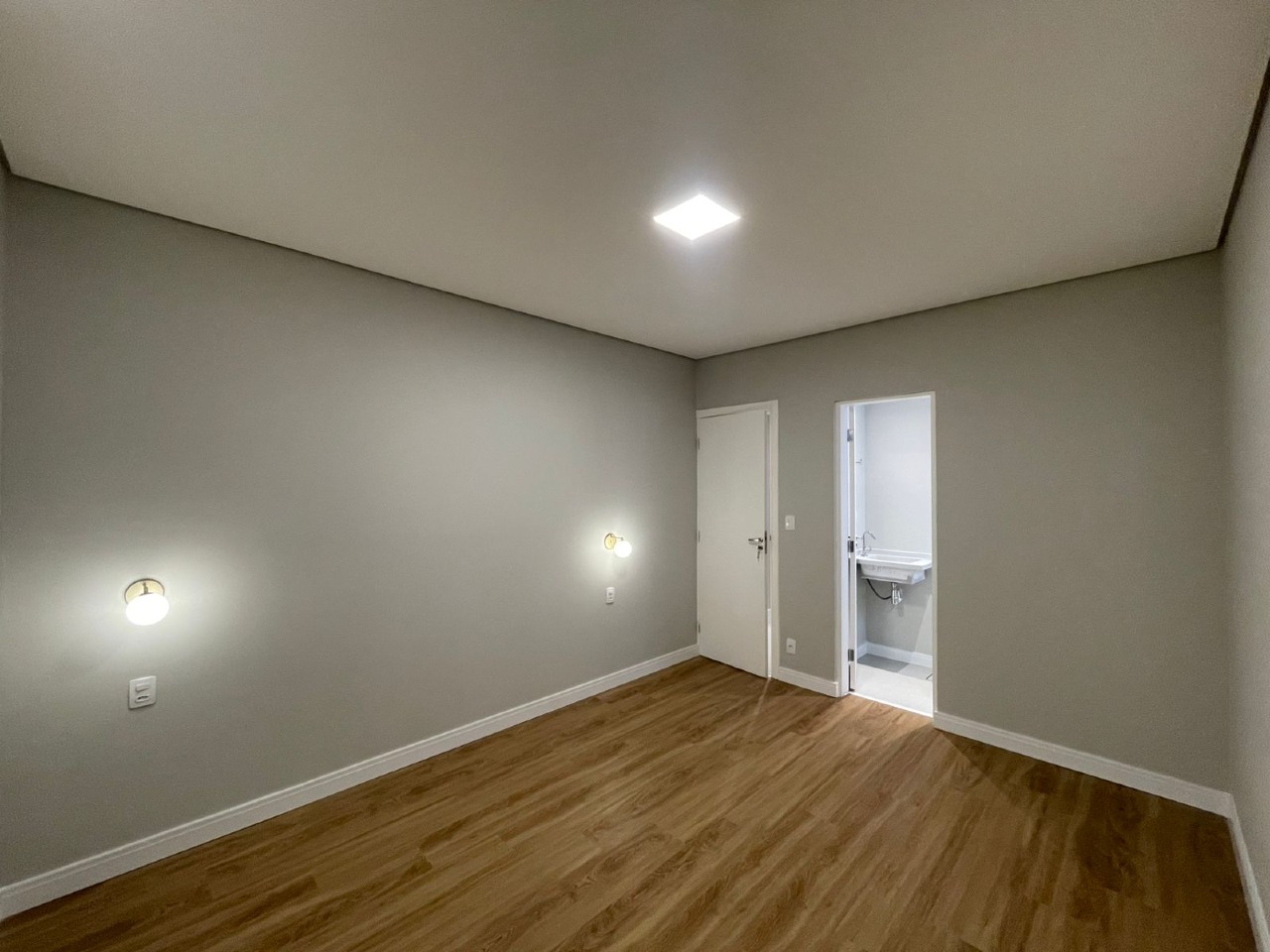 Apartamento à venda no Gonzaga: