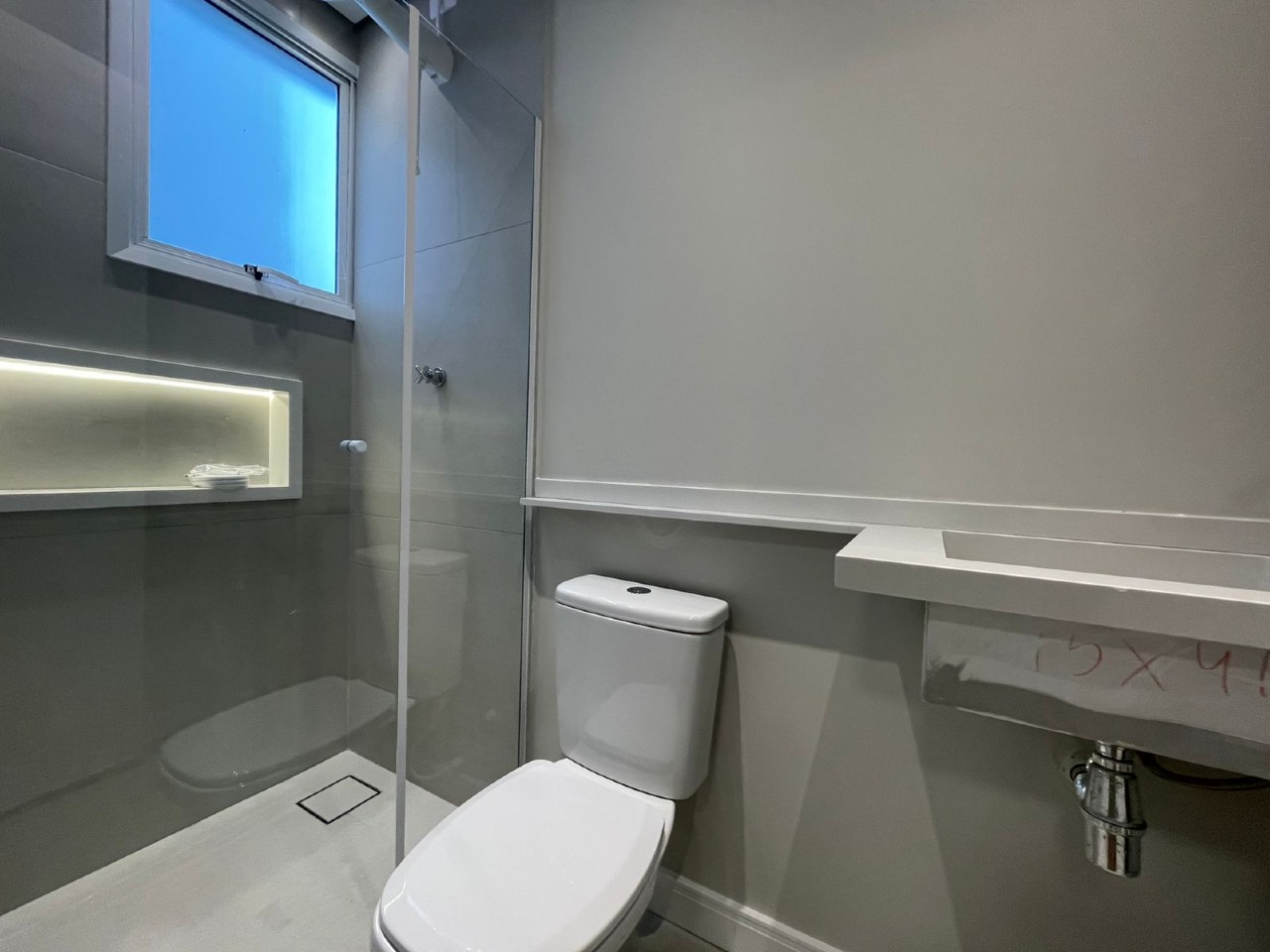 Apartamento à venda no Gonzaga: