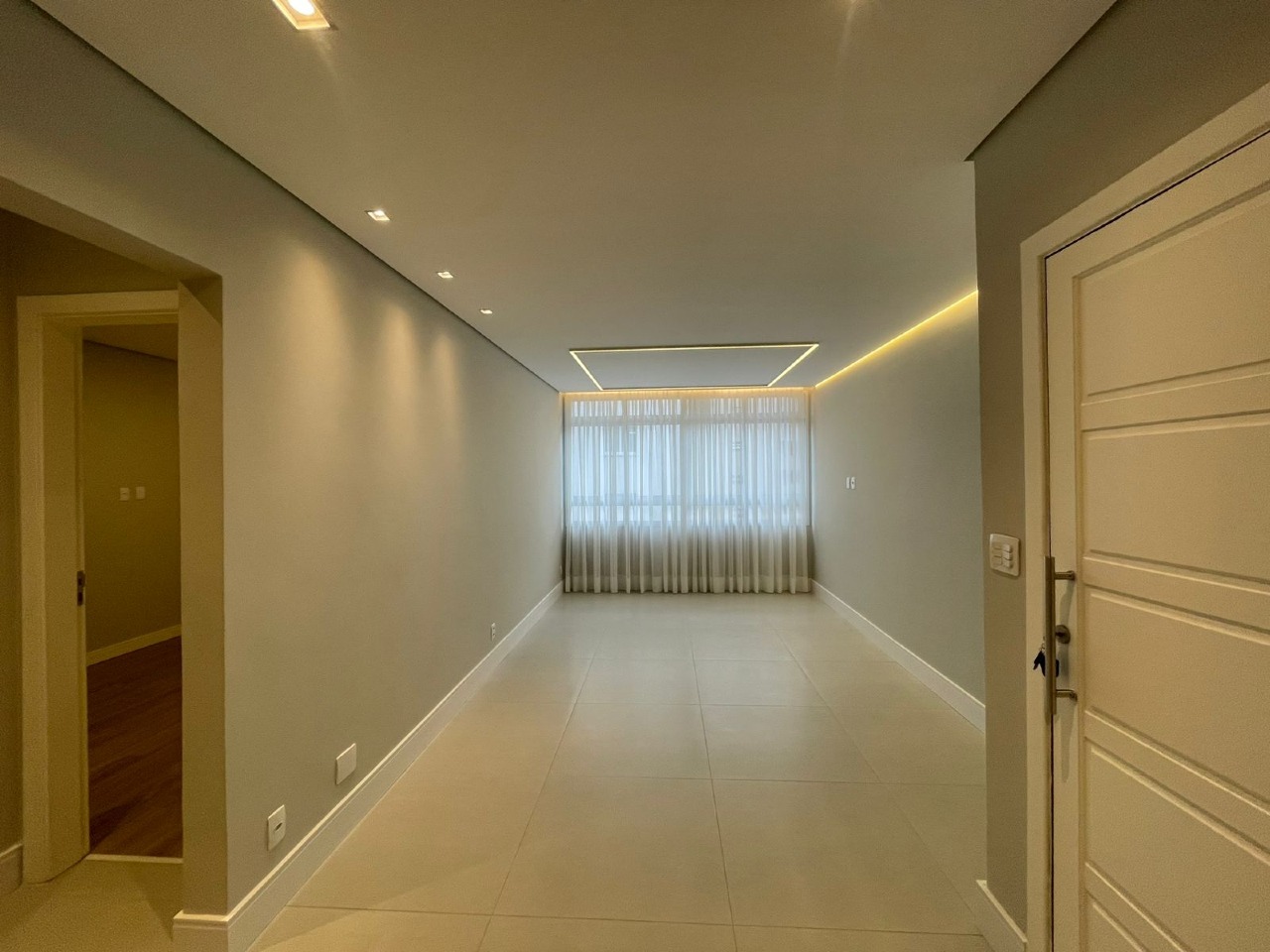 Apartamento à venda no Gonzaga: 