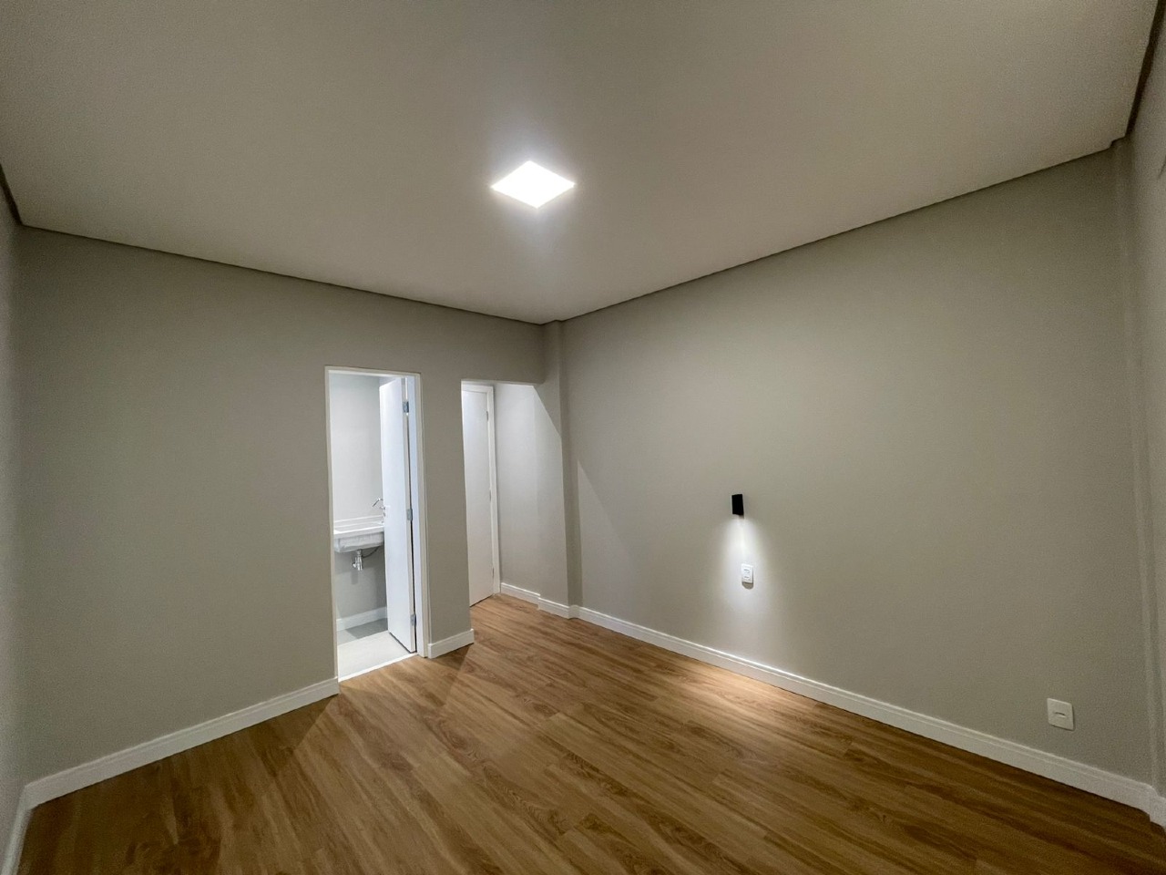 Apartamento à venda no Gonzaga: