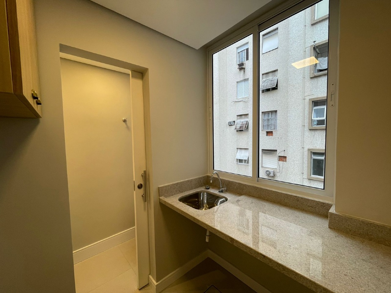 Apartamento à venda no Gonzaga: