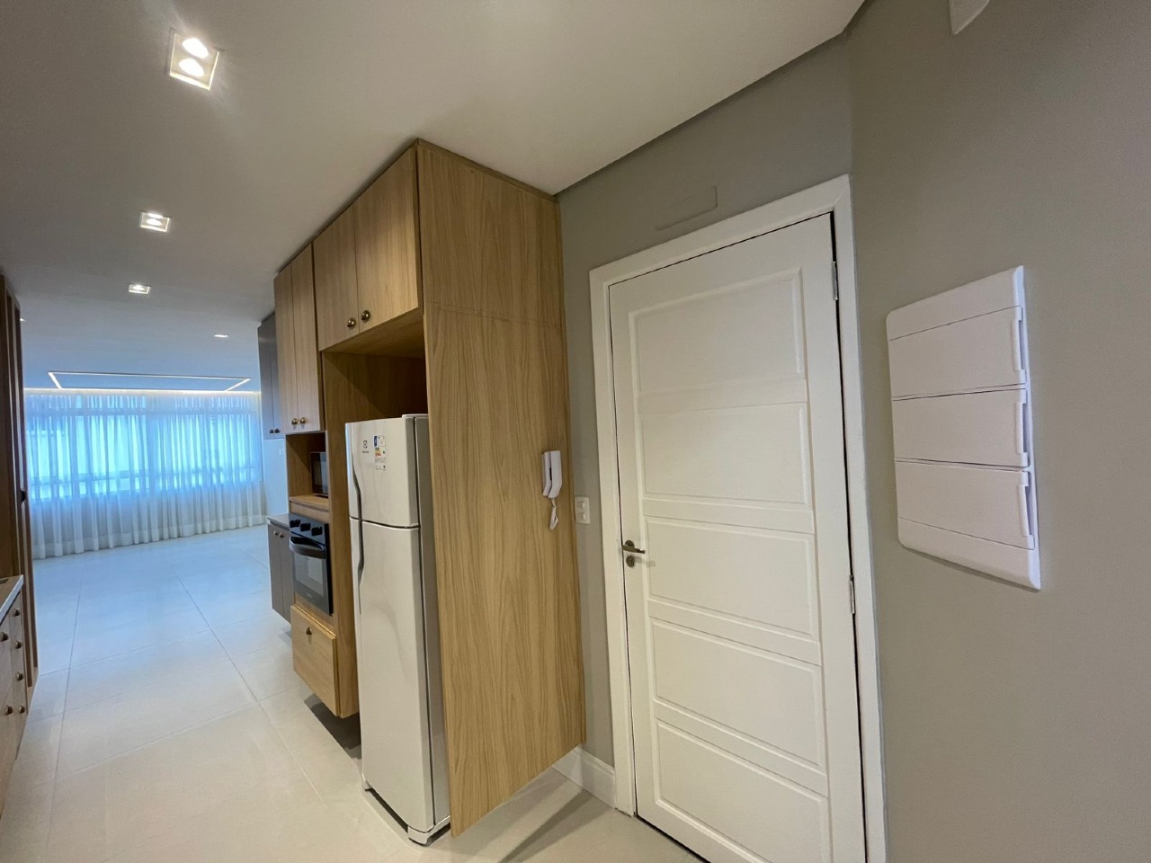 Apartamento à venda no Gonzaga: