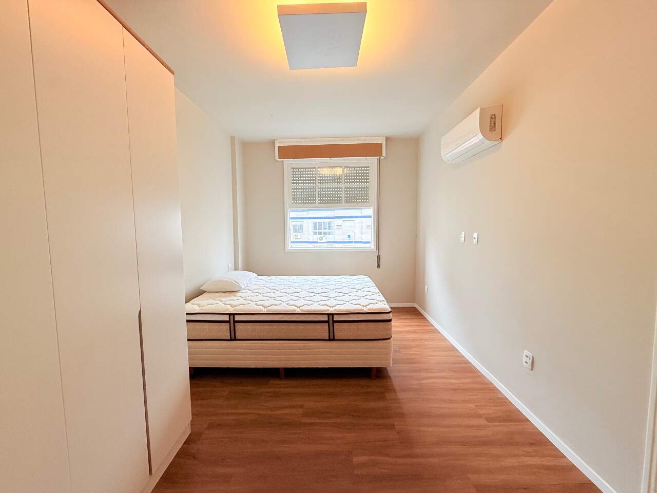 Apartamento à venda no Pompéia: 