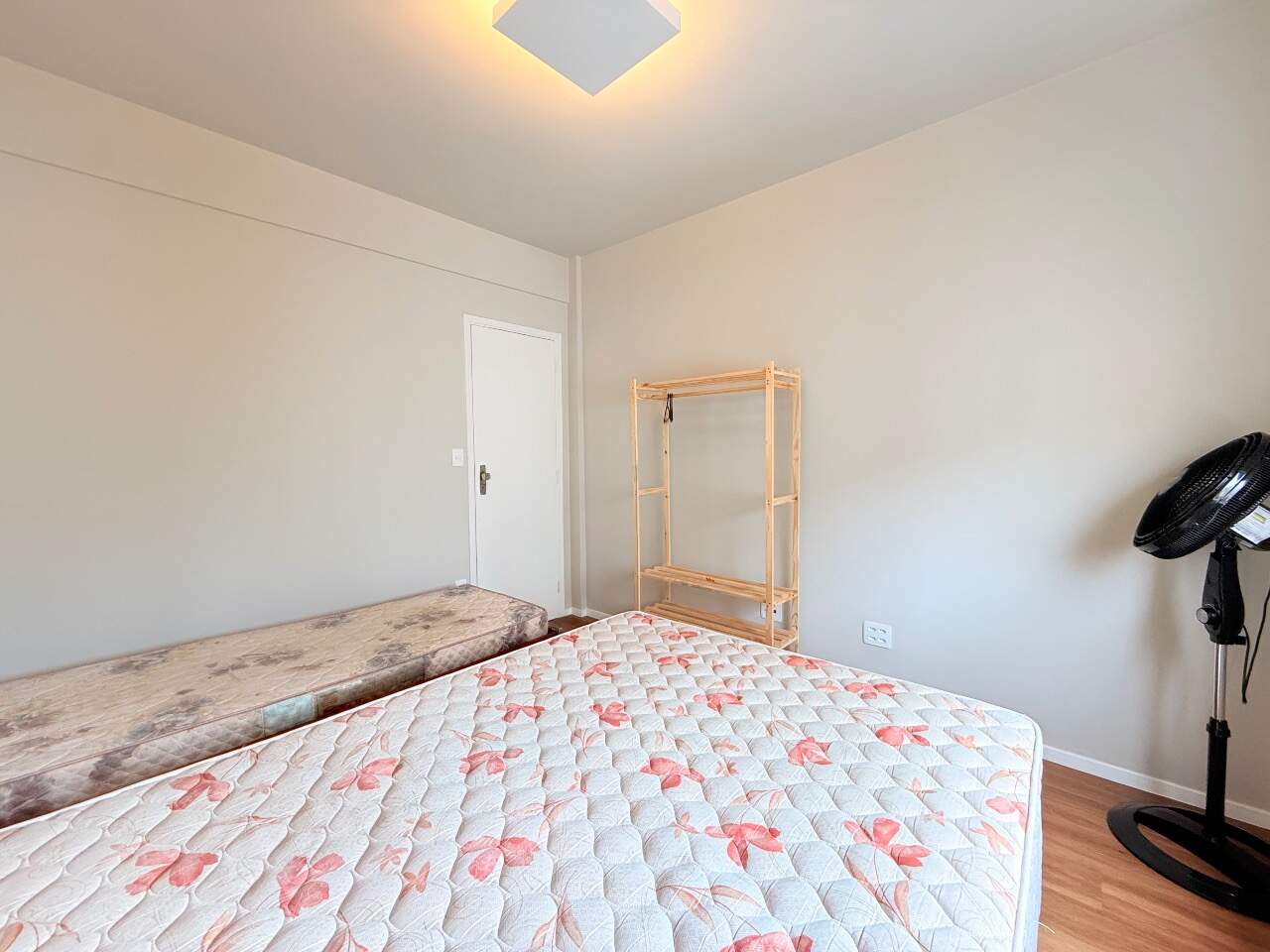 Apartamento à venda no Pompéia: 