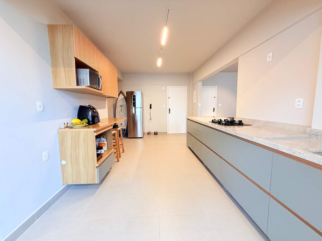 Apartamento à venda no Pompéia: 