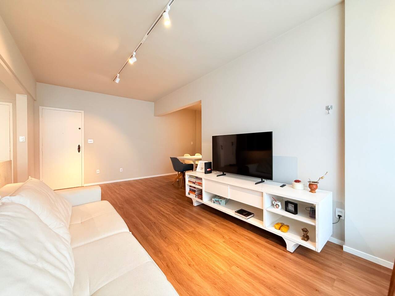 Apartamento à venda no Pompéia: 
