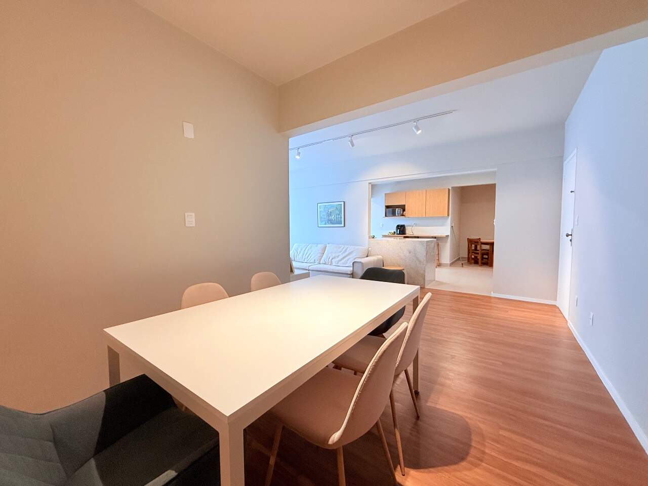 Apartamento à venda no Pompéia: 