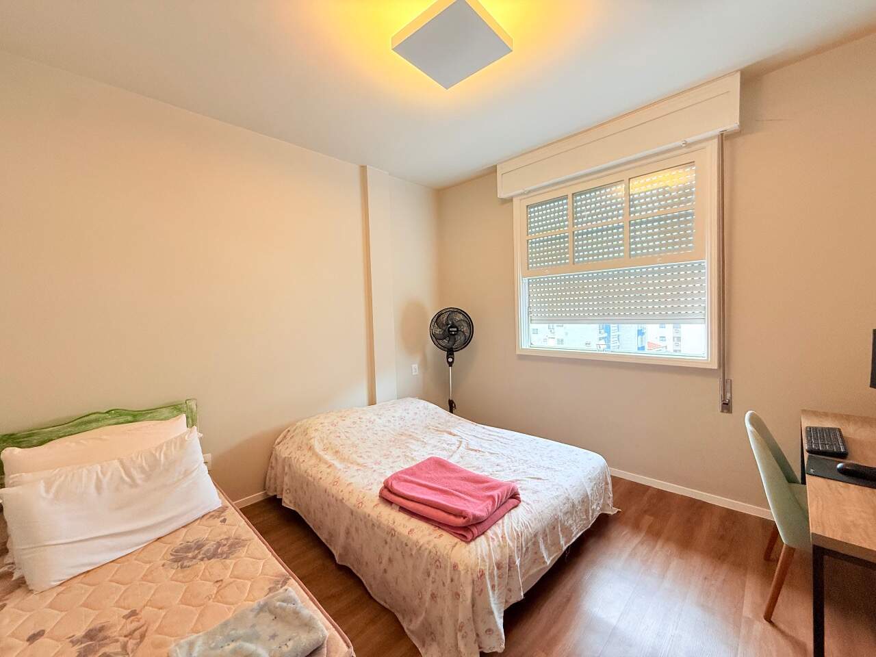 Apartamento à venda no Pompéia: 