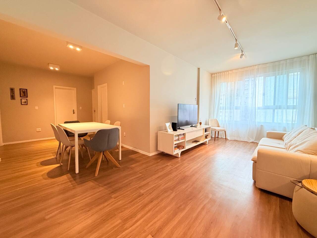 Apartamento à venda no Pompéia: 
