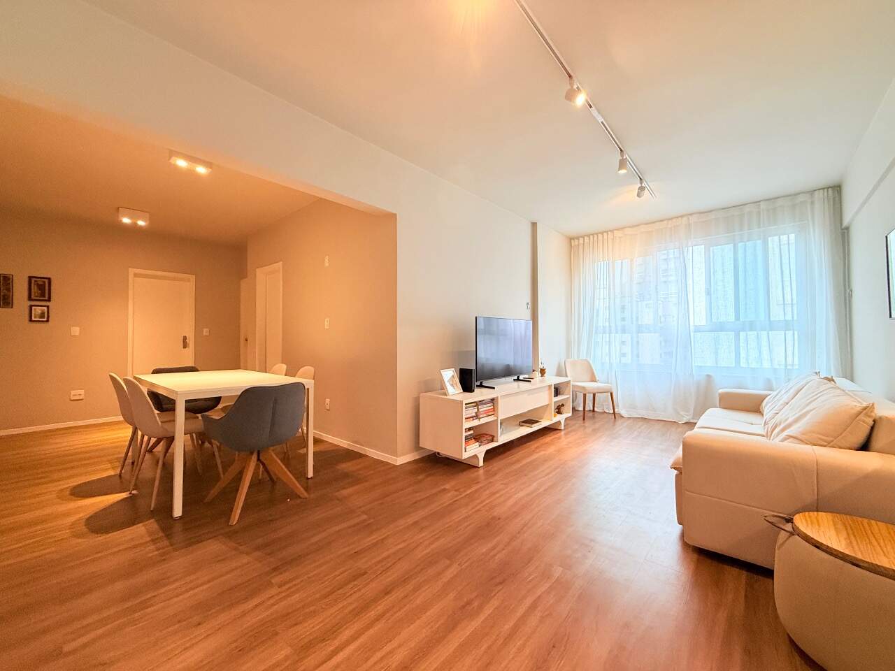 Apartamento à venda no Pompéia: 