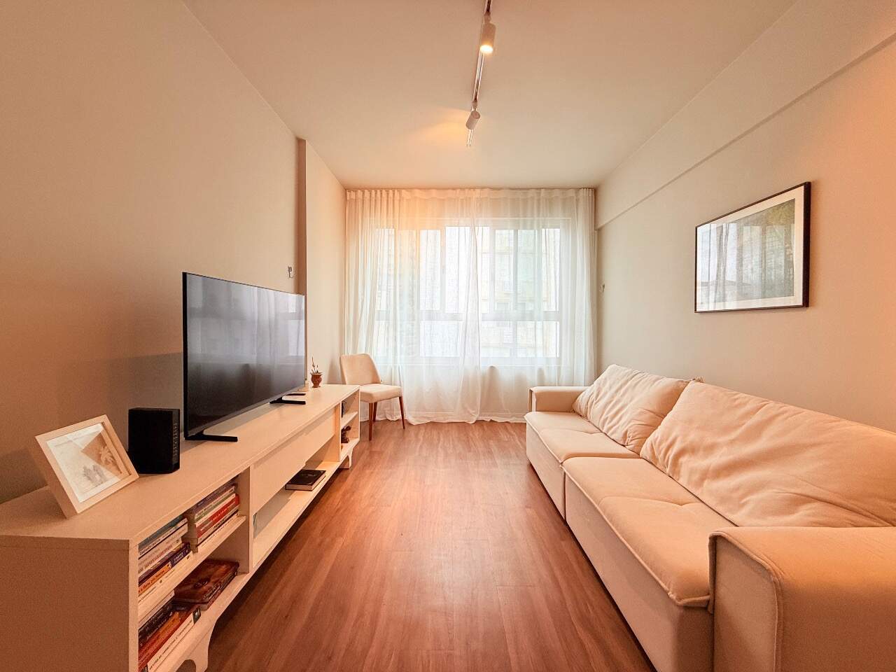 Apartamento à venda no Pompéia: 