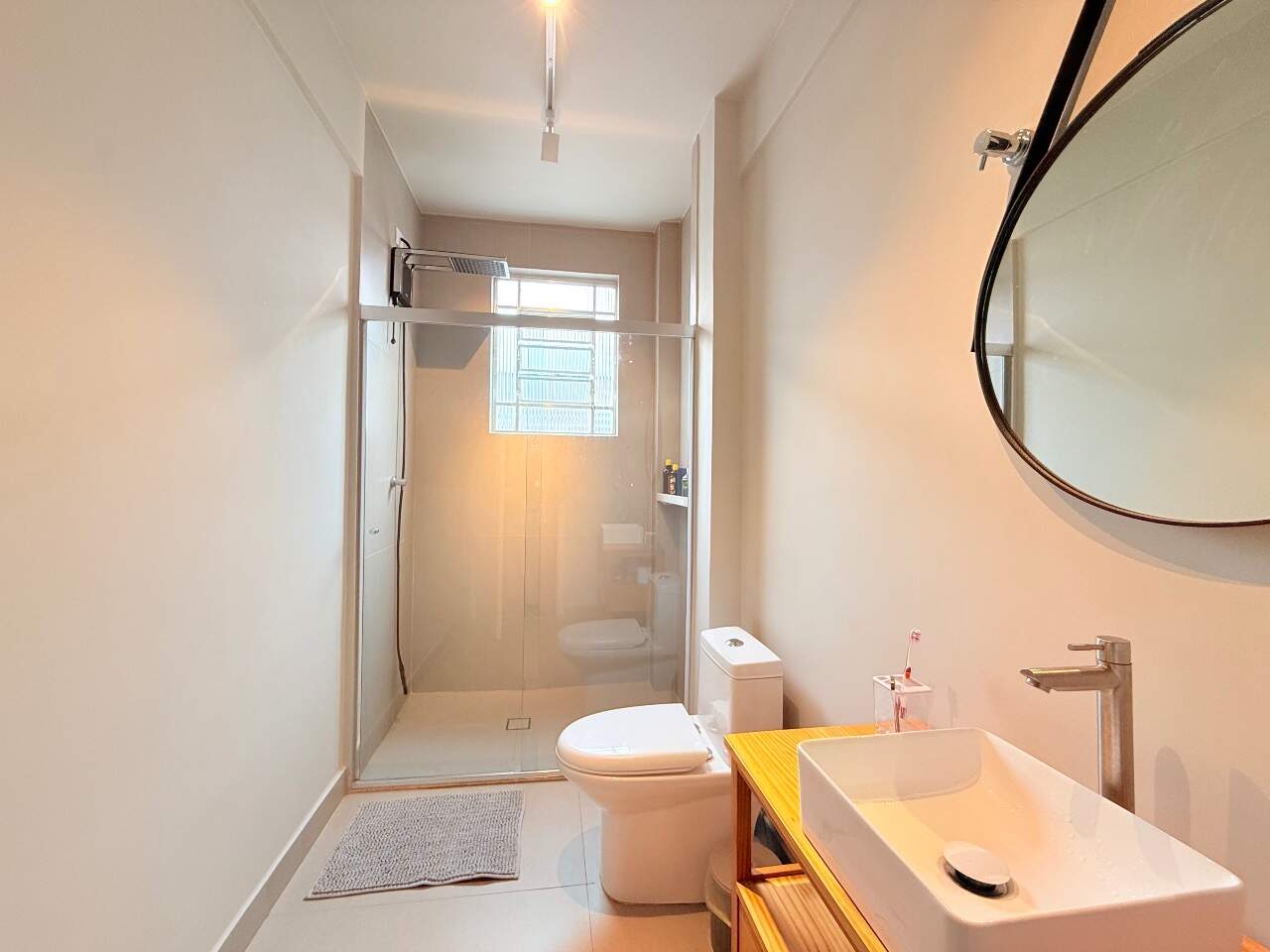 Apartamento à venda no Pompéia: 