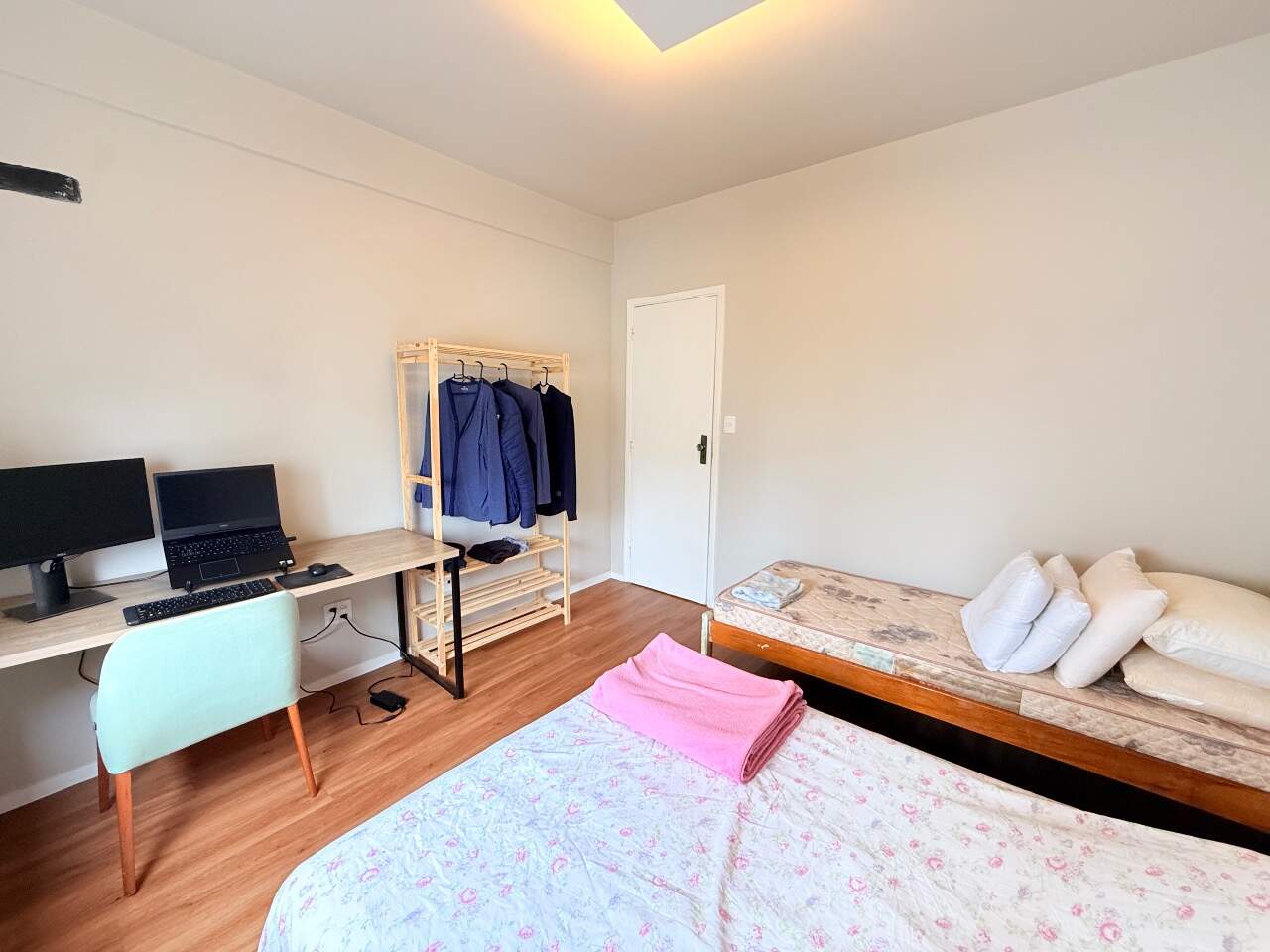 Apartamento à venda no Pompéia: 