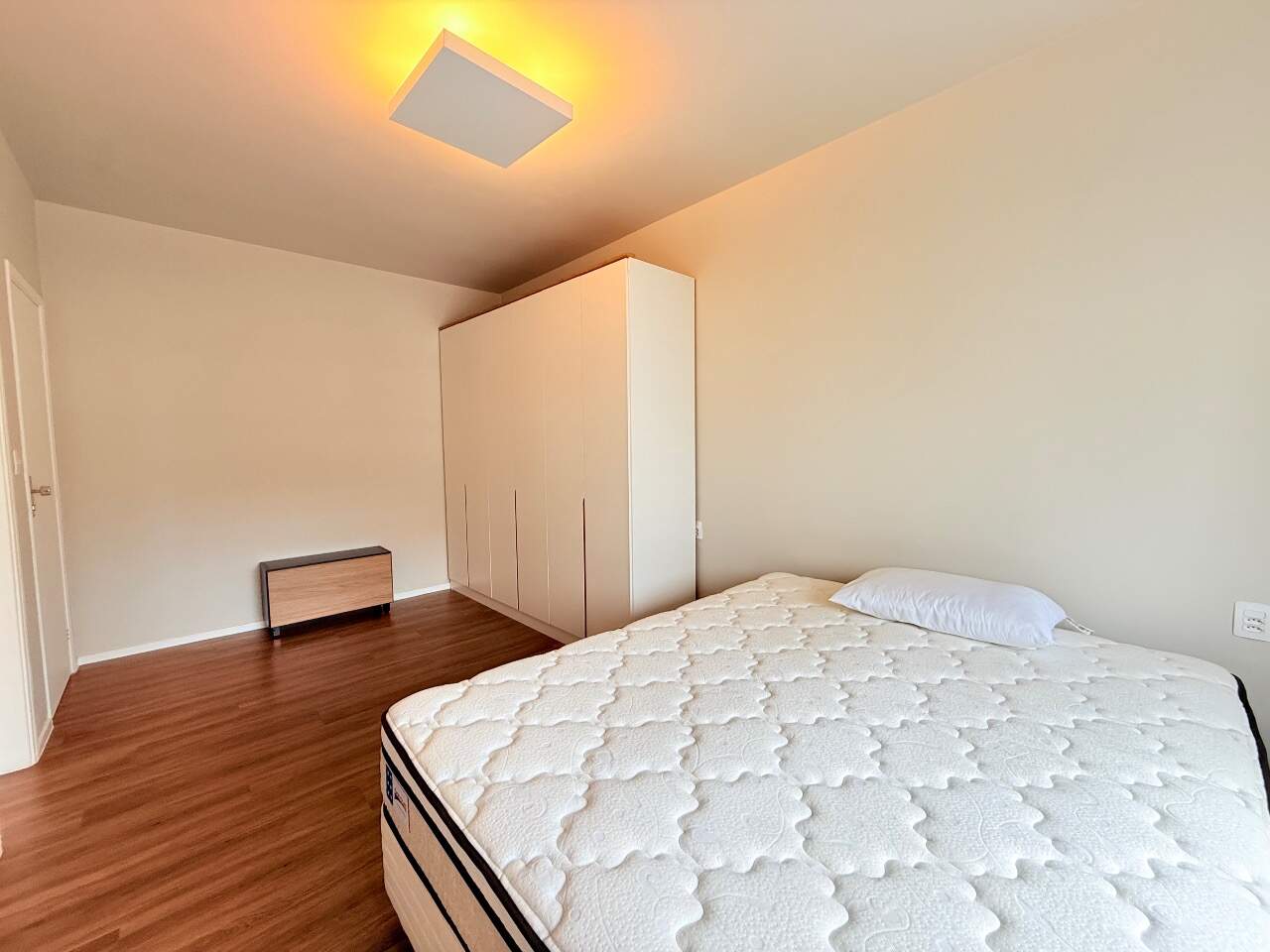Apartamento à venda no Pompéia: 