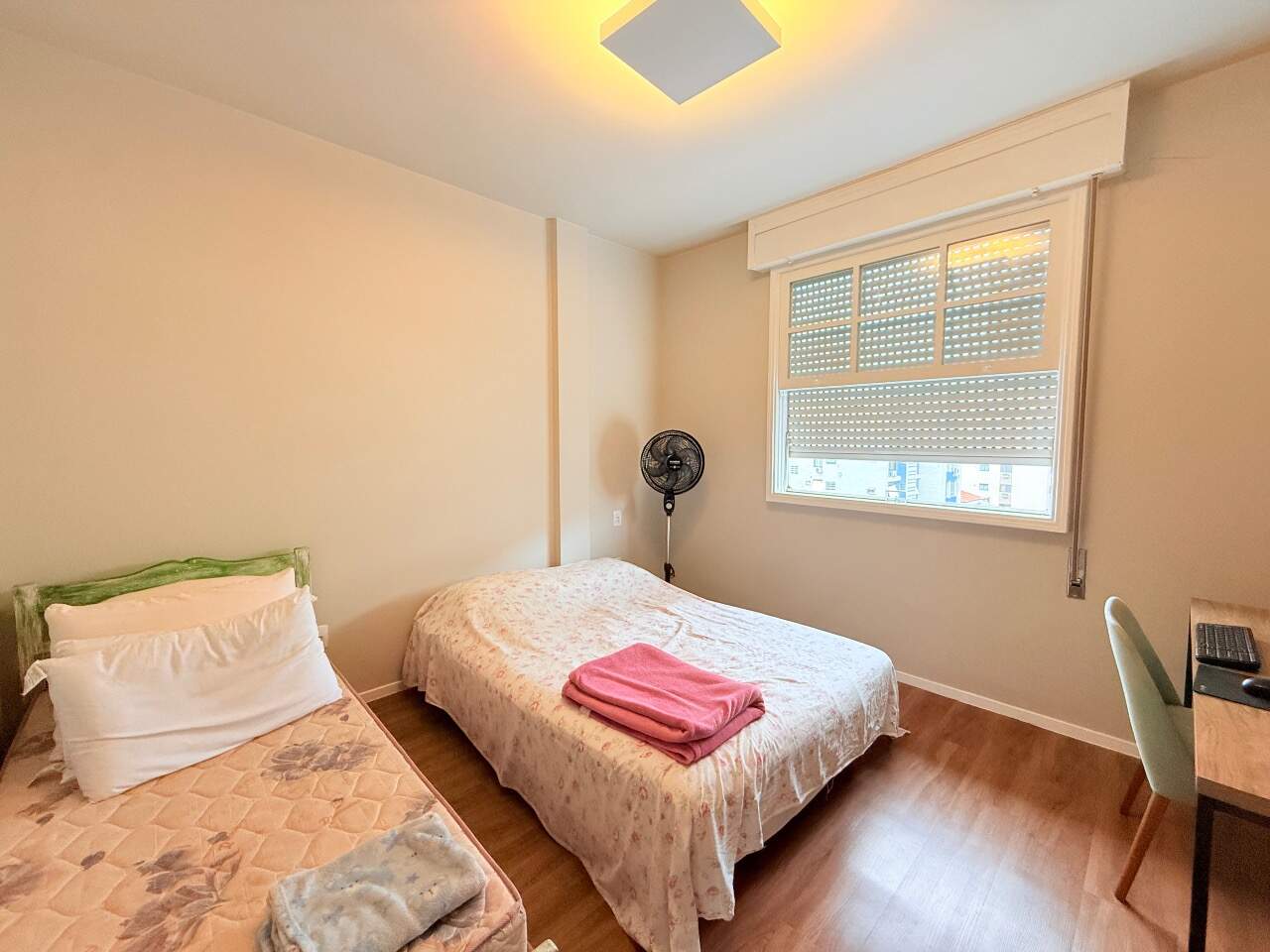 Apartamento à venda no Pompéia: 