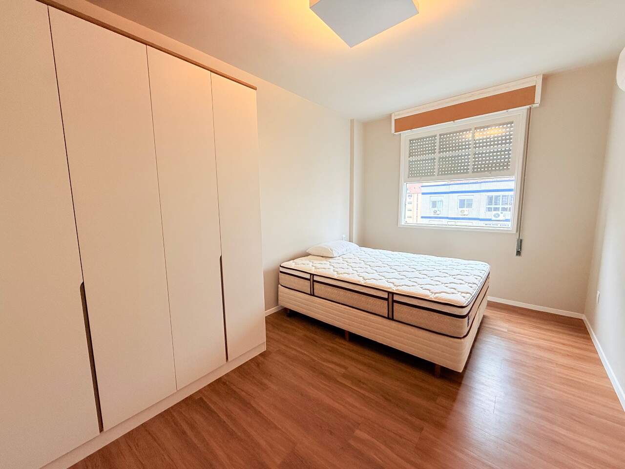 Apartamento à venda no Pompéia: 