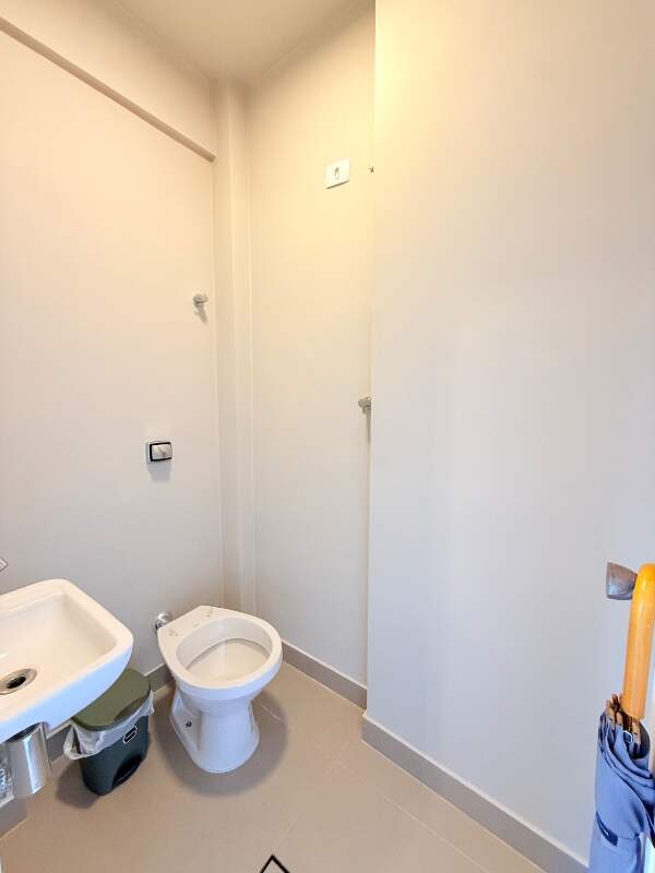 Apartamento à venda no Pompéia: 